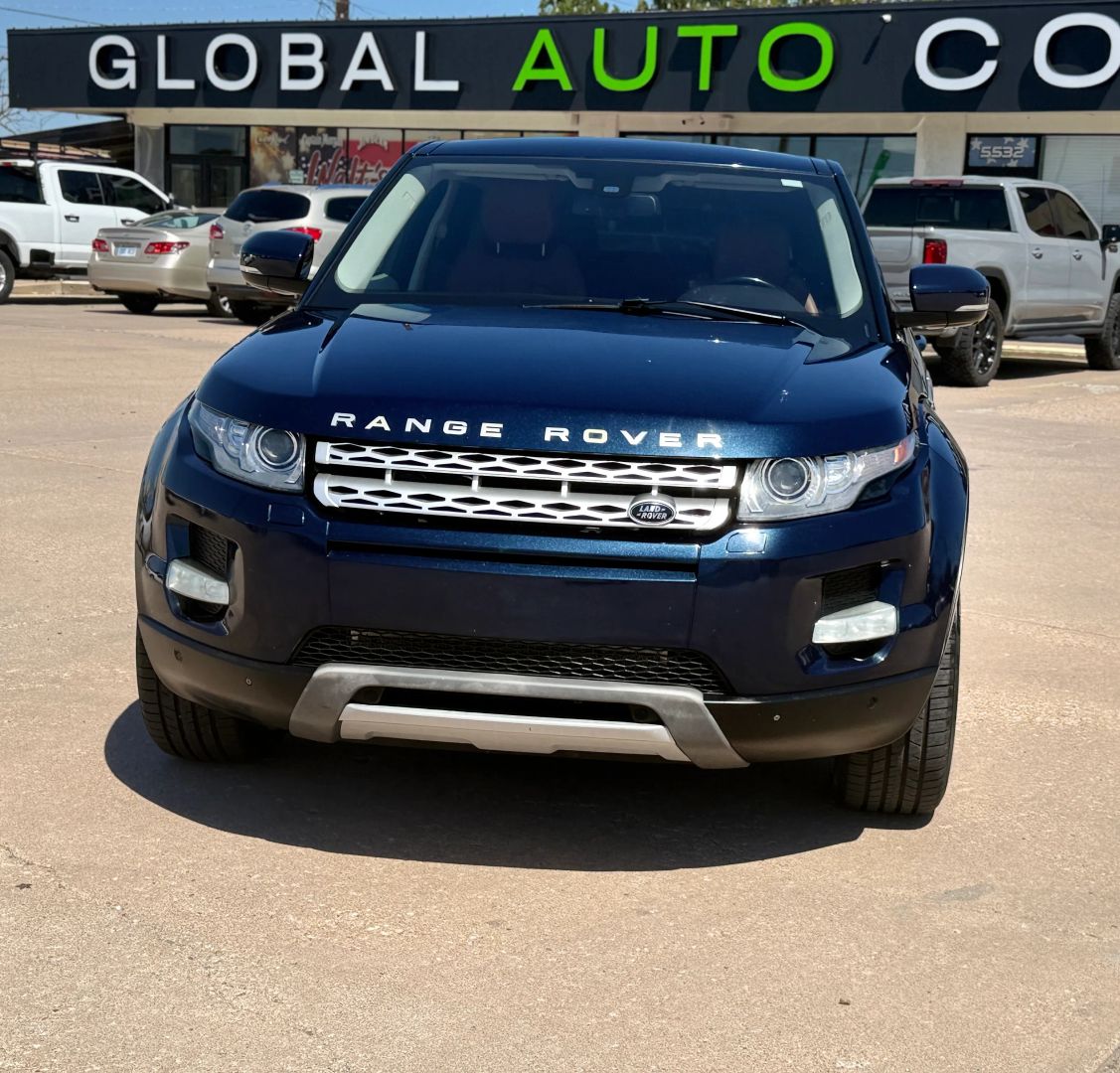 land rover range rover evoque 2013 SALVV2BG9DH744225 image land rover range rover evoque 2013 SALVV2BG9DH744225 image